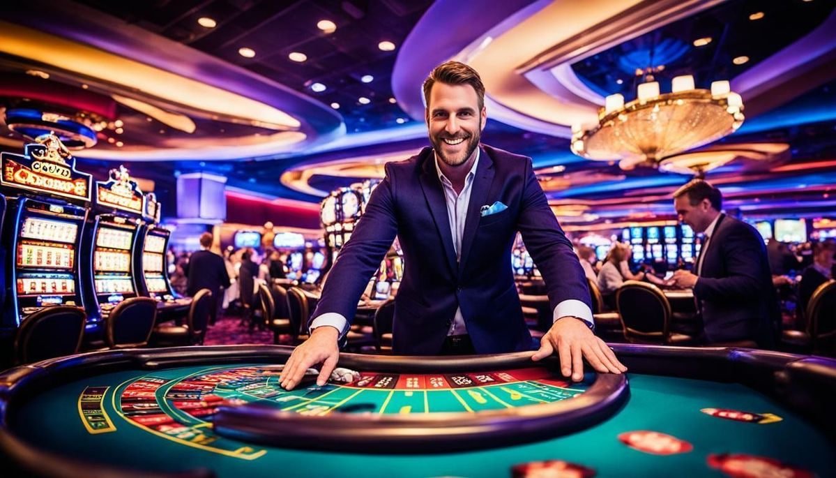mkmk33 Live Casino Baccarat Real Dealer Myanmar